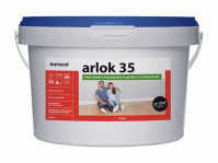 Клей универсальный ARLOK 35 для ПВХ (3,5 кг)